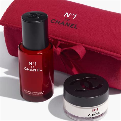 chanel age delay serum|Chanel revitalizing cream.